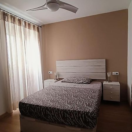 Casa Centrica Con Terraza Y Vistas Inigualables Jaén Exterior foto