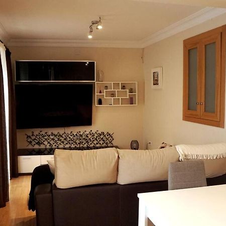 Casa Centrica Con Terraza Y Vistas Inigualables Jaén Exterior foto