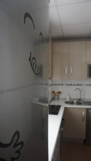 Casa Centrica Con Terraza Y Vistas Inigualables Jaén Exterior foto
